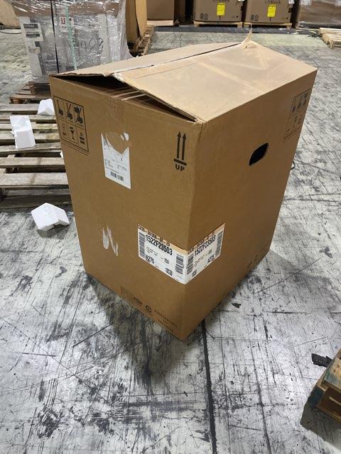 3 Ton AC/HP Upflow Cased A Coil, R410A CFM 1600