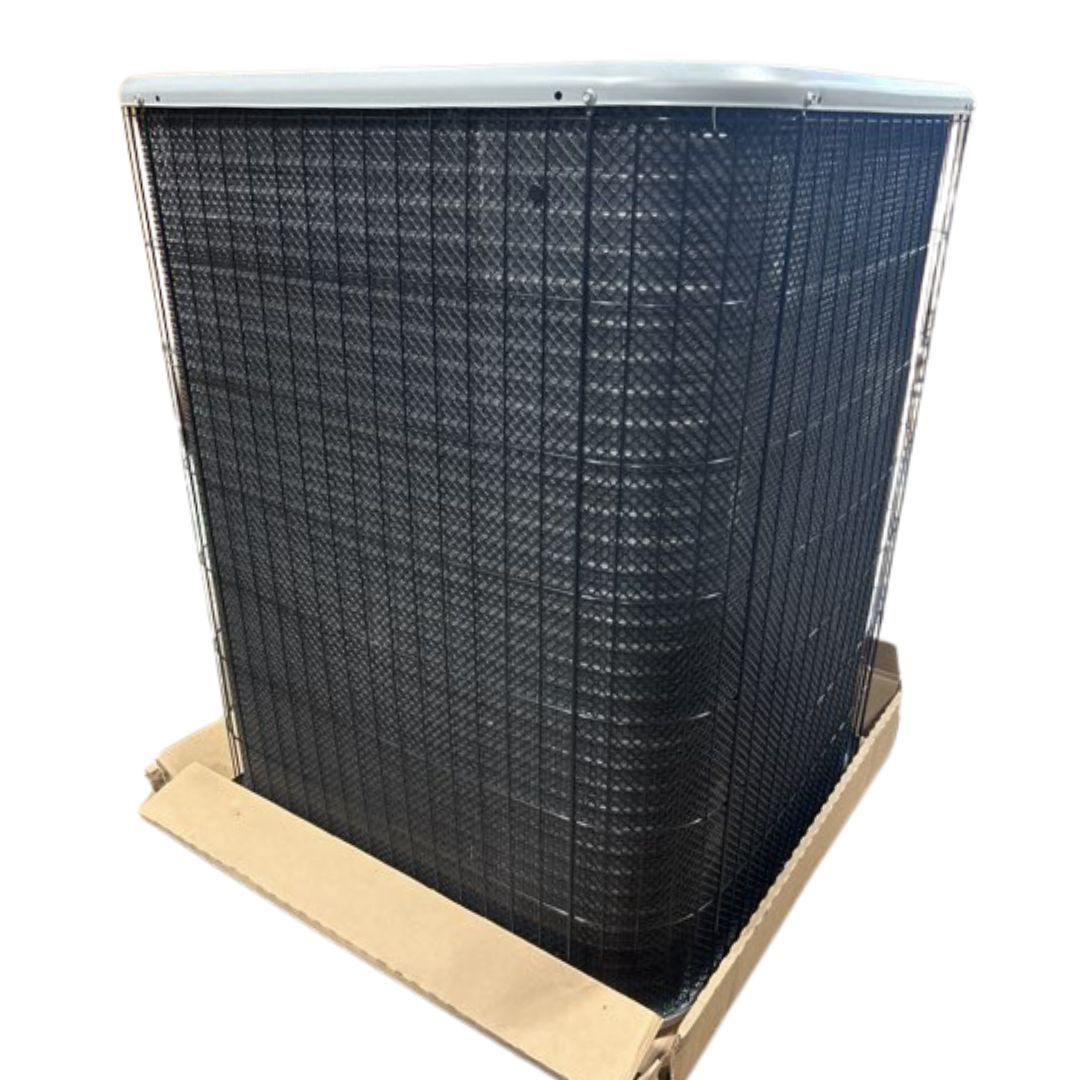 3 Ton SS HP R410A 14 Seer and 3 Ton Horizontal Evap Coil