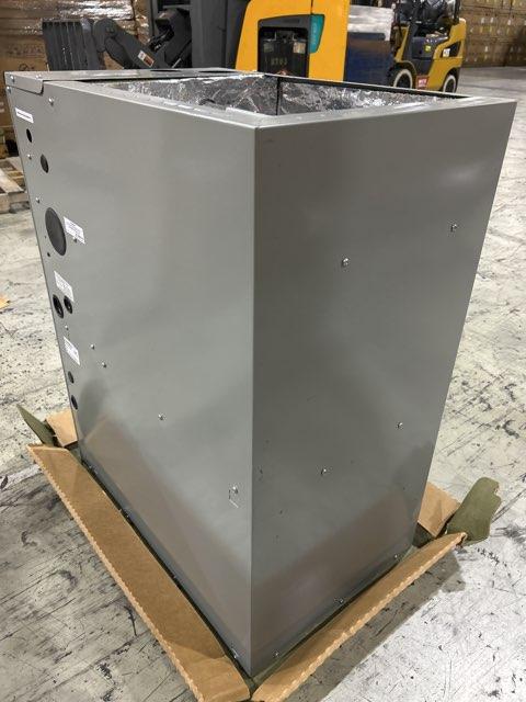 54,000 BTU Low NOx 1-Stg Upflow/Horizontal ECM Multi Speed Gas Furnace 92% 115/60/1 CFM: 1630