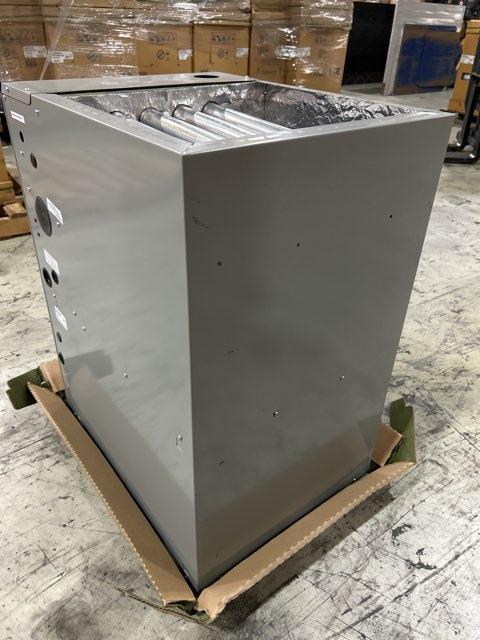 80,000 BTU Low NOx 2-Stg Upflow/Horizontal ECM Variable Speed Gas Furnace 95.1% 115/60/1 CFM: 1805