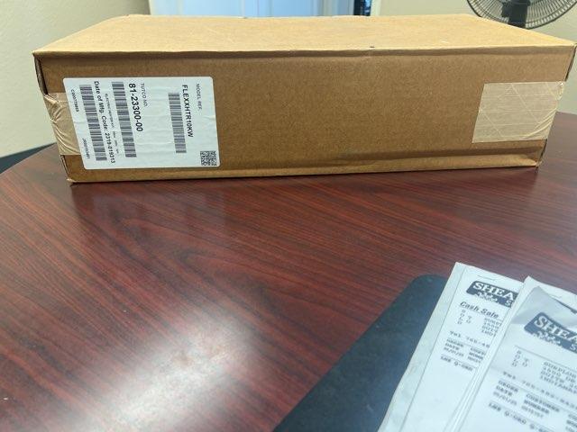 10 KW Electric Heat Kit with Breaker 208-240/50-60/1