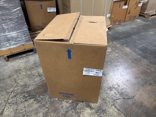4 Ton AC Multiposition Cased A Coil, R410A CFM 1600