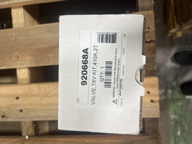 2 Ton Heat Pump TXV Kit, R-410A