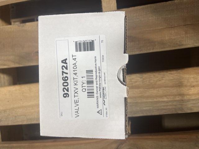 4 Ton TXV Kit, R-410A