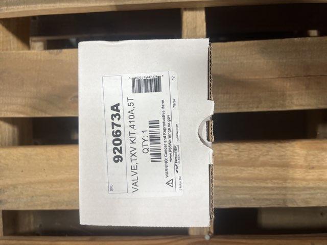 5 Ton TXV Kit, R-410A