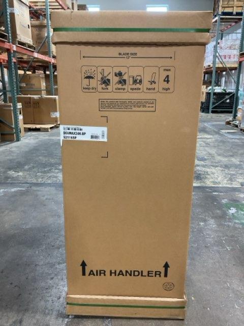 2 Ton AC/HP ECM Multiposition Air Handler 208-230/60/1 R-410A CFM 1600