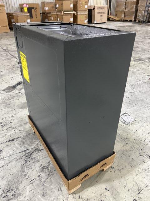 40,000 BTU Low NOx Single-Stage Upflow/Horizontal ECM Multi Speed Gas Furnace 80% 115/60/1 CFM: 1200