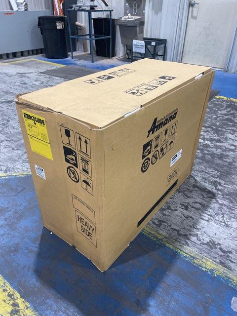 3 Ton Inverter Split-System Communicating Air Conditioner 208-230/60/1 R410A 16.5 SEER2
