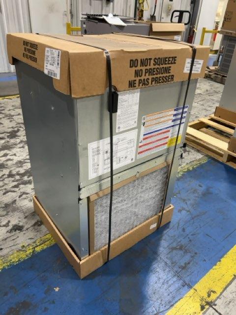 2.5 Ton Wall Mounted ECM Air Handler With 8Kw Heat 208-240/60/1 R-410A CFM 1168