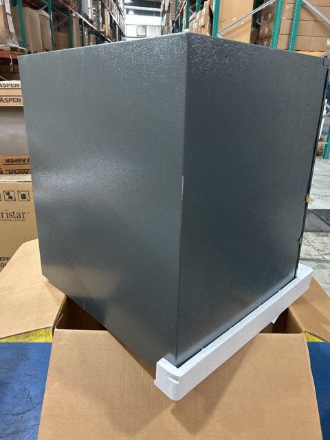 3 Ton AC/HP Upflow/Downflow Cased A Coil, R-22/R-410A, CFM: 1500