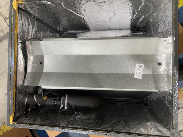 1.5 Ton AC/HP Upflow/Downflow Cased ''A'' Coil, R-410A CFM 800