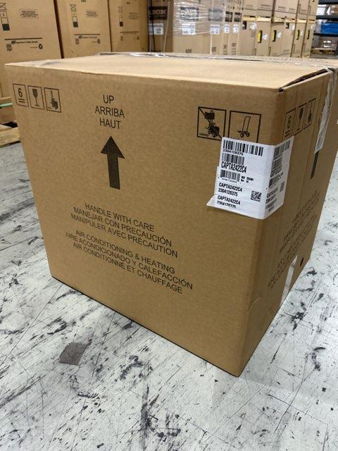 2 Ton AC/HP Upflow/Downflow Cased A Coil, R410A CFM 1300