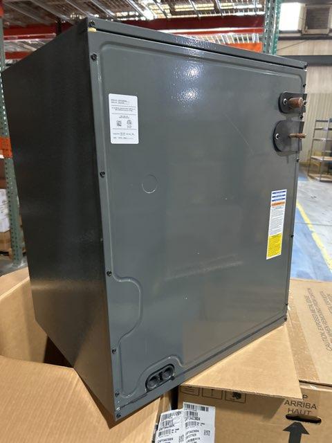 3.5 Ton AC/HP Upflow/Downflow Cased A Coil, R-410A CFM 1900