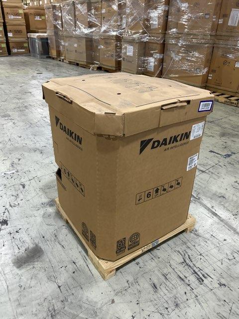 2 Ton Single-Stage Split-System Air Conditioner 208-230/60/1 R410A 14.3 SEER2