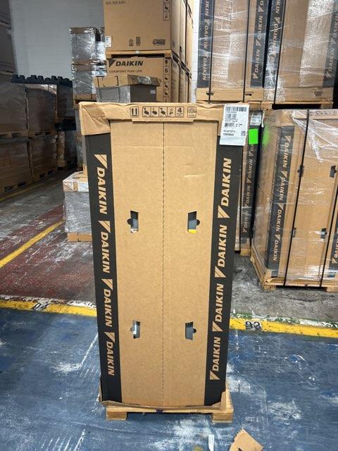 3 Ton AC/HP ECM Communicating Multiposition Air Handler 208-230/60/1 R-410A CFM 1315