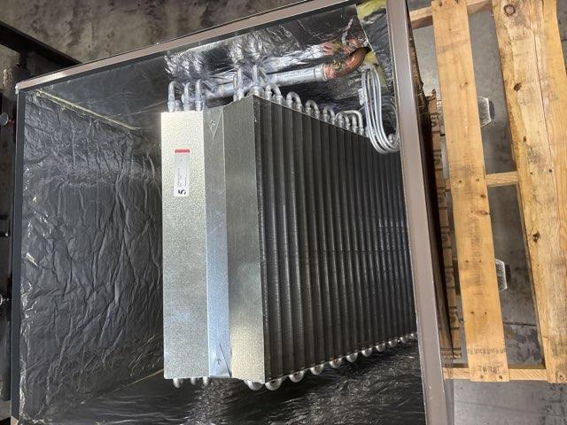 5 Ton AC/HP Upflow/Downflow Cased A Coil, R410A CFM 2000