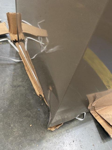 3 Ton AC/HP Multiposition Cased A Coil; R410A, CFM: 1200