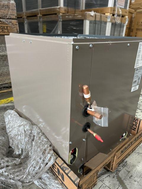 3 Ton AC/HP Multiposition Cased A Coil; R410A, CFM: 1200