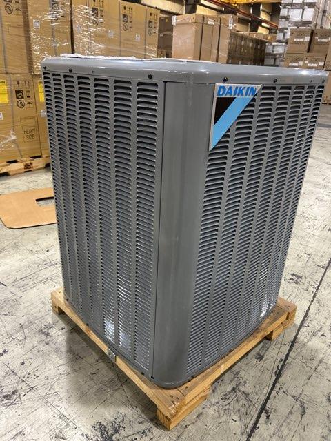 2.5 Ton Single Stage Split-System Heat Pump 208-230/60/1 R410A 14 SEER