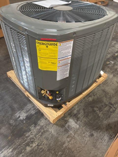 3.5 Ton Single-Stage Split-System Air Conditioner 208-230/60/1 R410A 13 SEER