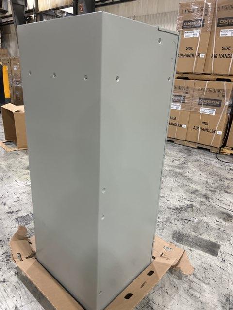 5 Ton AC/HP ECM Multiposition Air Handler; 208-230/60/1, R-410A, CFM 2040