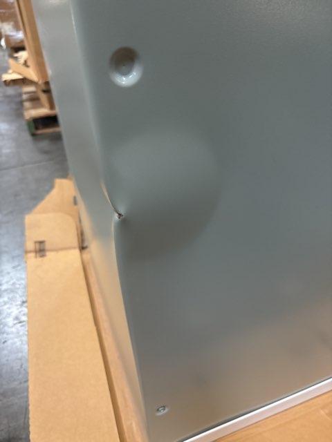 5 Ton AC/HP ECM Multiposition Air Handler 208-230/60/1 R-410A CFM 1800