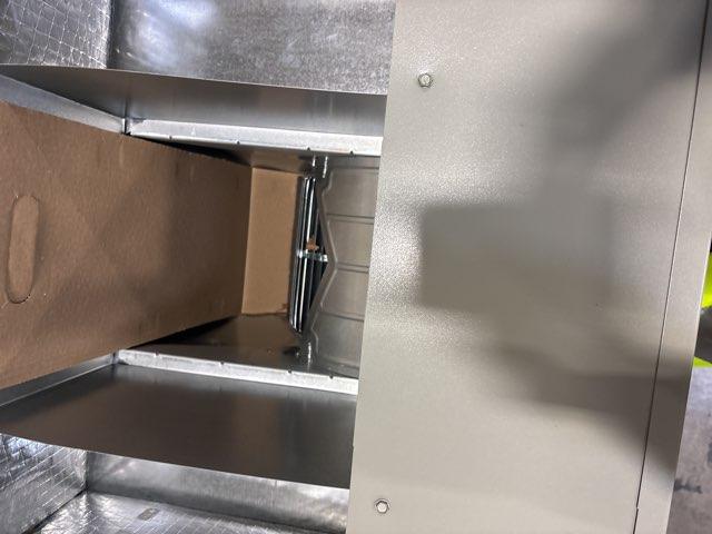 5 Ton AC/HP ECM Multiposition Air Handler 208-230/60/1 R-410A CFM 1800