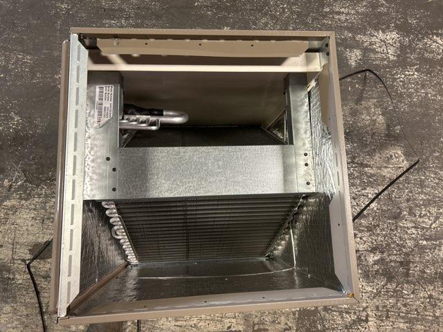 2.5 Ton AC/HP Horizontal Cased A Coil, R410A CFM 1000