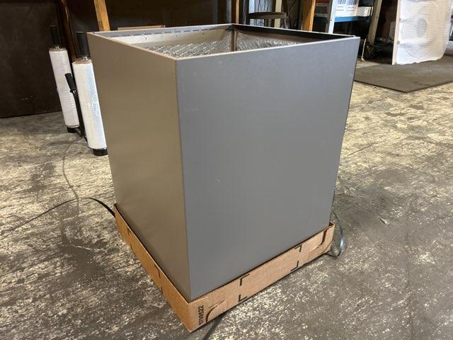 2.5 Ton AC/HP Horizontal Cased A Coil, R410A CFM 1000