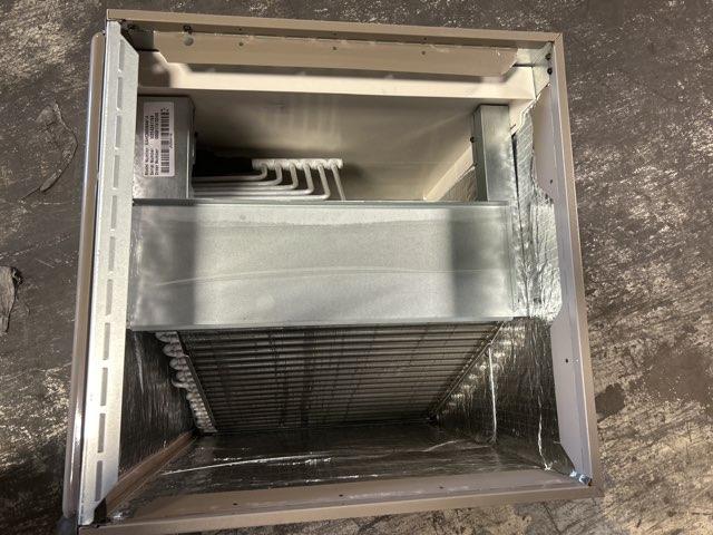 3 Ton AC/HP Horizontal Cased A Coil, R410A CFM 1200