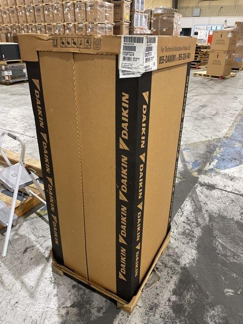 2.5 Ton AC/HP ECM Communicating Multiposition Air Handler 208-230/60/1 R-410A CFM 1090