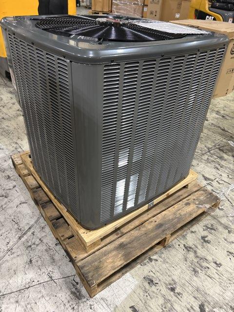 3 Ton Single-Stage Split-System Air Conditioner 208-230/60/1 R410A 14.3 SEER2
