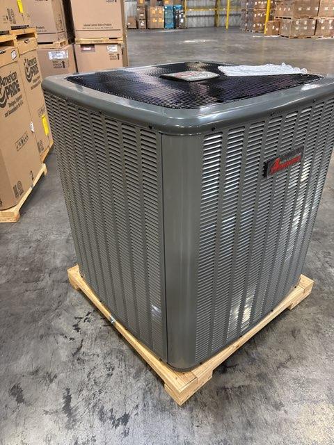 2 Ton Two-Stage Split-System Communicating Air Conditioner 208-230/60/1 R410A 17 SEER2