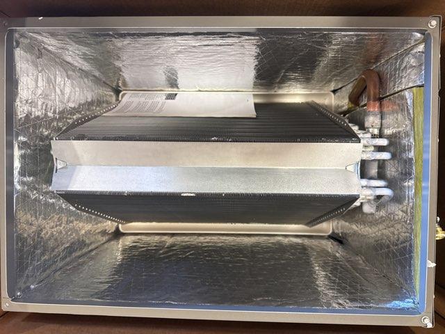 2 Ton AC/HP Upflow Cased A Coil; R410A, CFM: 1200