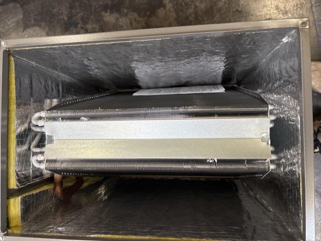 Condensador de funcionamiento de CA ovalado de 4 MFD x 440 voltios