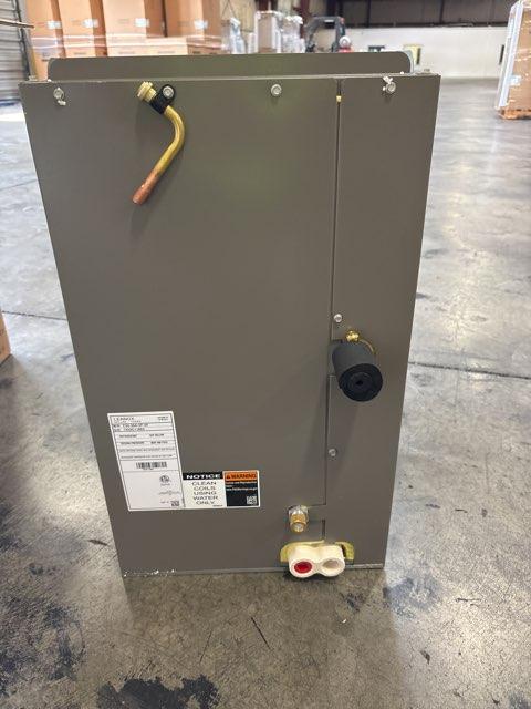 3 Ton AC/HP Upflow Cased A Coil, R410A CFM 1600