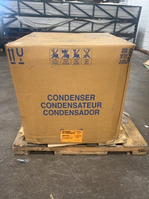 COMMERCIAL 5 Ton Single-Stage Split-System Heat Pump 208-230/60/1 R410A 14 SEER