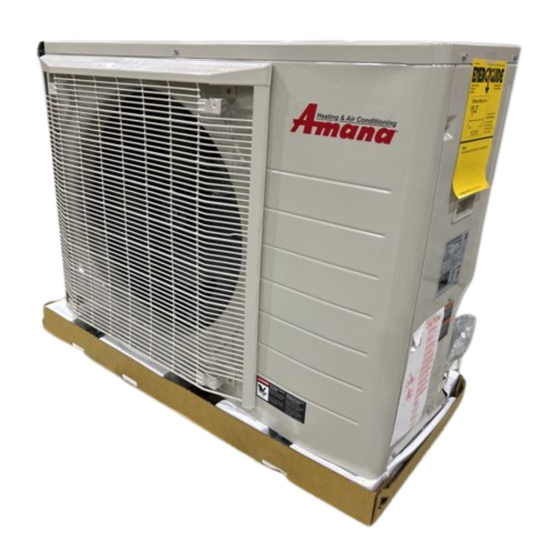 3 Ton Inverter SS Comm AC R410A 16.5 SEER2 and 80,000 BTU 2-Stg Up/Horz Comm Gas Furnace 80%