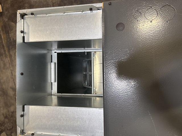 3 Ton AC/HP ECM Multiposition Air Handler 208-230/60/1 R-410A CFM 1185