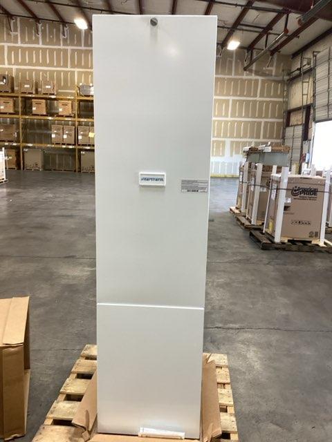 60,000 BTU 1-Stg Downflow ECM Multi Speed Gas Manufactured Housing Furnace 95% 120/60/1 CFM: 1718