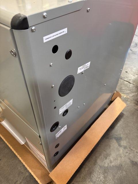 108,000 BTU 1-Stg Upflow ECM Multi Speed Gas Manufactured Housing Furnace 92% 120/60/1 CFM: 2275