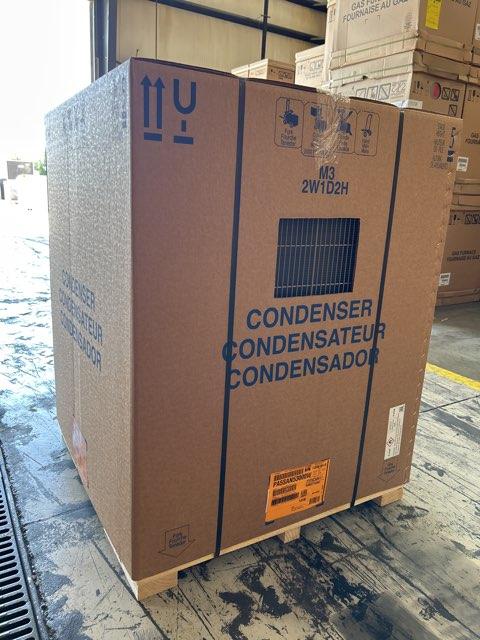 2.5 Ton Single-Stage Split-System Air Conditioner 208-230/60/1 R454B 14.3 SEER2