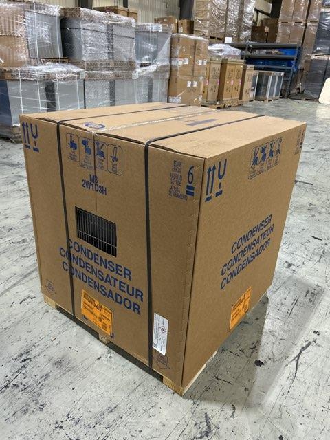 3 Ton Single-Stage Split-System Air Conditioner 208-230/60/1 R454B 14.3 SEER2