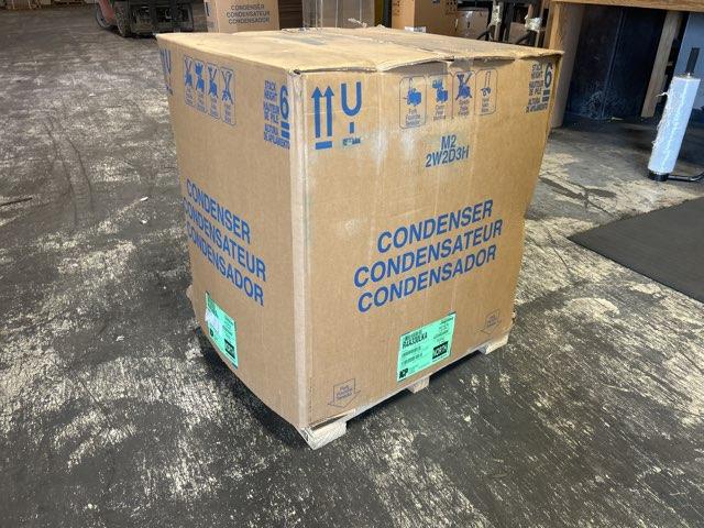 2.5 Ton Single-Stage Split-System Air Conditioner 208-230/60/1 R410A 13 SEER