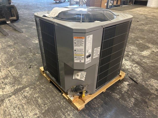 3.5 Ton Single-Stage Split-System Air Conditioner 208-230/60/1 R410A 13 SEER
