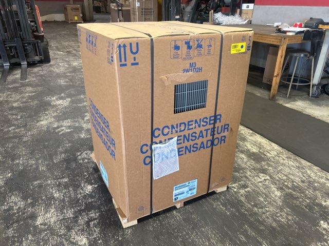 3.5 Ton Single-Stage Split-System Air Conditioner 208-230/60/1 R410A 13.4 SEER2