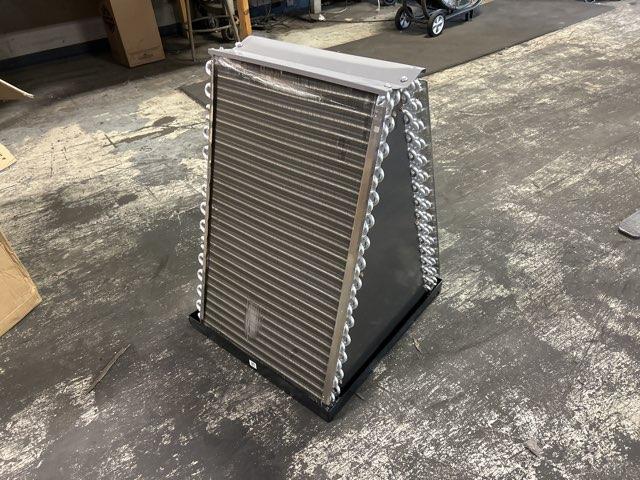 5 Ton AC/HP Upflow/Downflow Uncased A Coil, R410A CFM 2000