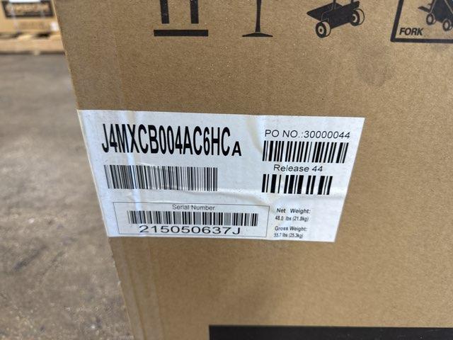 3 Ton AC/HP Multiposition Cased A Coil, R410A CFM 1200