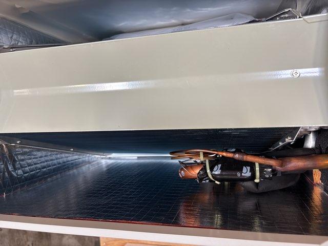 3 Ton AC/HP Multiposition Cased A Coil, R410A CFM 1200