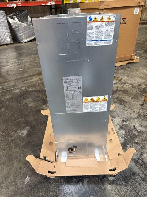 2.5 Ton AC/HP ECM Multiposition Air Handler 208-230/60/1 R-410A CFM 1192